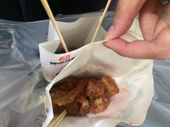 排骨-傅强排骨(成都总店)