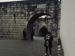 -文昌阁