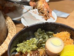 -隅乐胡椒虾·台湾菜·团建(皇岗店)