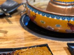 -木辛水水冰煮羊(凤城六路店)