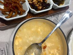 -佳兰雅序融合菜(高新店)