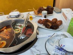 -骨大叔酱大骨自助火锅(东街口店)