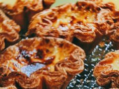 -HOT CRUSH趁热集合·现烤面包(环球港店)