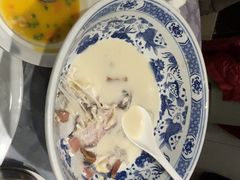 -山外山菜馆(玉泉路店)