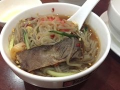 -郭记烤肉(正阳街店)