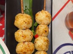 -辉记炭烧海鲜大排档·老字号(福田店)