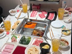 -海底捞火锅(稻河古街夜宵主题店)