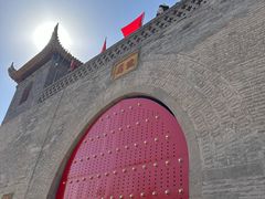 -鼓楼(兴庆区)