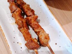 -大师兄·西北小馆(南沙万达广场店)