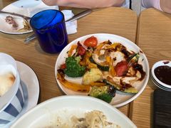 -玛尚诺Pizza&Bar(长泰广场店)