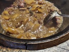 -天发长铁锅炖(王秀村店)