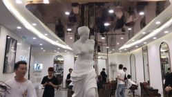 -INSTYLE造型·明星店