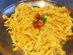 -合易泓烤肉•首创生椰大油边(宁山路店)
