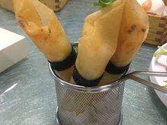 -點無缺茶楼·海鲜酒家(世博店)