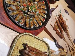 -鸽子窝(黄村店)