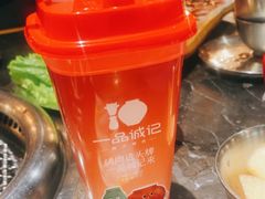 -一品诚记烤肉·甄选店(中南路店)