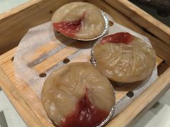 蟹黄灌汤包-南宁荔园维景国际酒店·荔园中餐厅