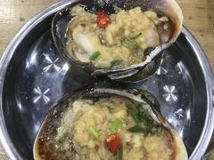 天鹅蛋-老虎滩大连海鲜烧烤(建邺云锦路总店)