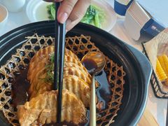 -不仔客海鲜烧烤270度海景餐厅(大东海店)
