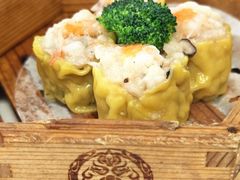 -怀德酒楼·粤菜·海鲜·茶点(宝安国际机场店)