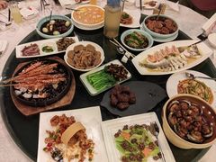 -徐记私厨(半淞园路店)