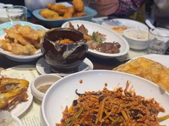 -老厨家(友谊路总店)