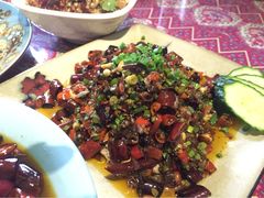 -蘑菇私房菜小馆(杨家坪西城天街店)