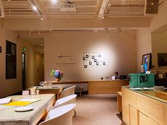 -T館·花园艺术餐厅