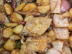 -老东镇啤酒屋海鲜加工·蒸汽海鲜·海鲜烧烤(台东店)