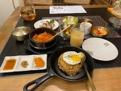 -韩满园· 甄选韩式烤肉