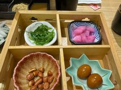 -松鱼亭·和牛烧肉(协鑫广场店)