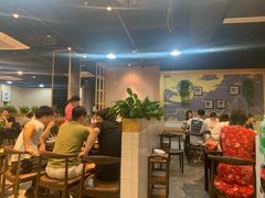 -凤兴鸡煲(宝安海雅店)