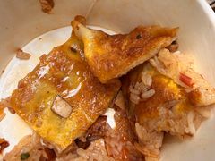 -周记热干面豆皮大王(桃花东街店)