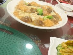 -玉华台饭庄(裕中西里小区店)