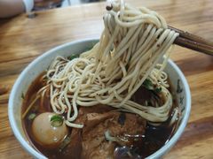 -小王拉面馆(颍上路店)