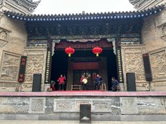-西安关中民俗艺术博物院