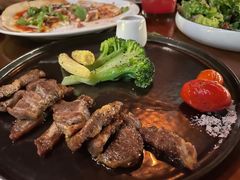 -MARU玛露音乐餐厅(前滩世贸店)