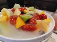 -大树餐厅(益田假日店)