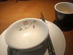 -绿茶餐厅(西湖银泰百货店)