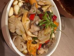 -尚一汤·粤菜海鲜(环球港店)