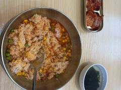 -食米家拌饭(梅溪新天地店)