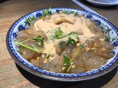 大拉皮-东北农家饺子村(昌平路店)