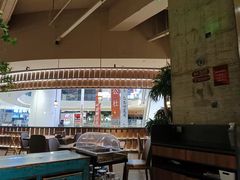 -青年公社烤鸭(熙悦天街店)