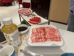 -天宜隆蘑菇宴火锅(石景山旗舰店)