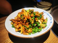 -吃饭皇帝大(合生汇店)