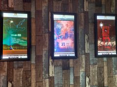 -魔方cube剧情密室逃脱(海岸城店)