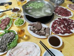 -老猫牛肉火锅(沙溪店)