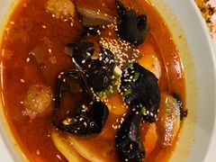 冒菜-蓉李记成都名小吃(太原龙湖万达店)