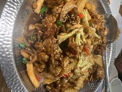 -大丰收·蛙功夫(晋江万达店)
