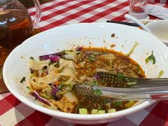 -西贝(上海国际时尚中心店)